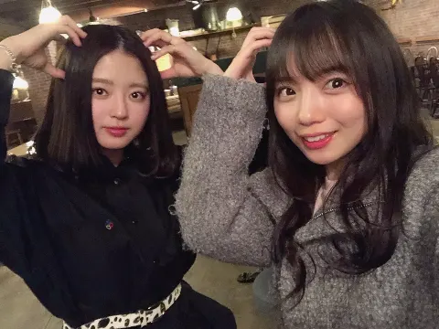 齊藤 京子｜笑いすぎた一日（2019-01-11）｜2枚目