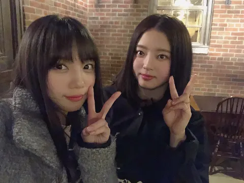 齊藤 京子｜笑いすぎた一日（2019-01-11）｜3枚目