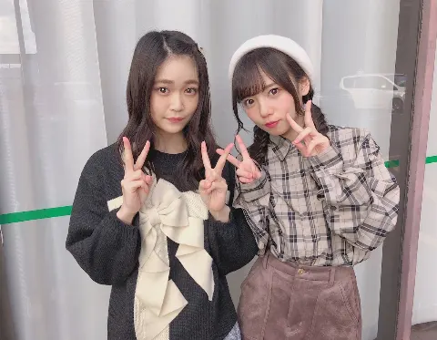 齊藤 京子｜嬉しかった〜（2019-01-14）