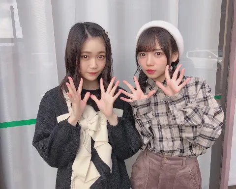 齊藤 京子｜嬉しかった〜（2019-01-14）｜2枚目