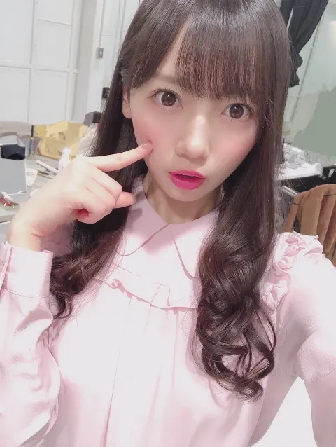 齊藤 京子｜こぼんぶにびちびはば（2019-01-16）