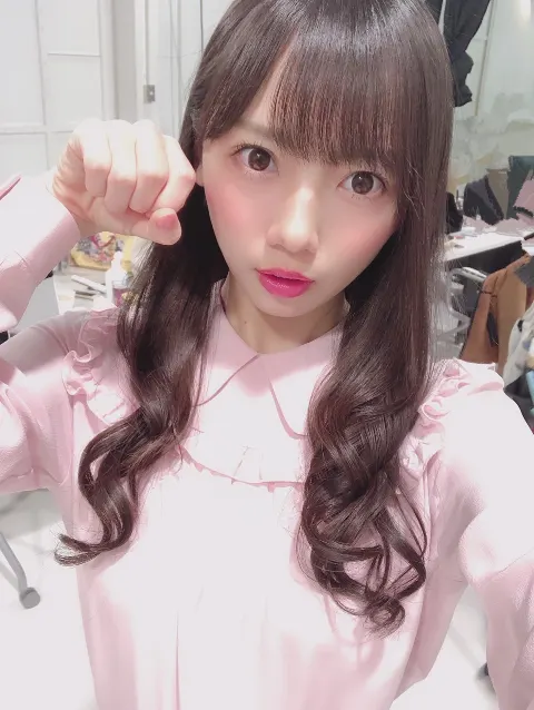 齊藤 京子｜こぼんぶにびちびはば（2019-01-16）｜2枚目