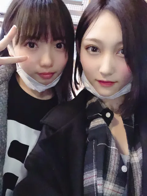 齊藤 京子｜陽だまり（2019-01-17）