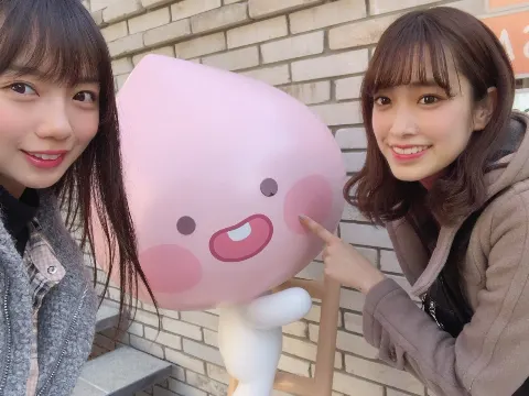 齊藤 京子｜どんな髪型にしようかな〜（2019-01-19）｜2枚目