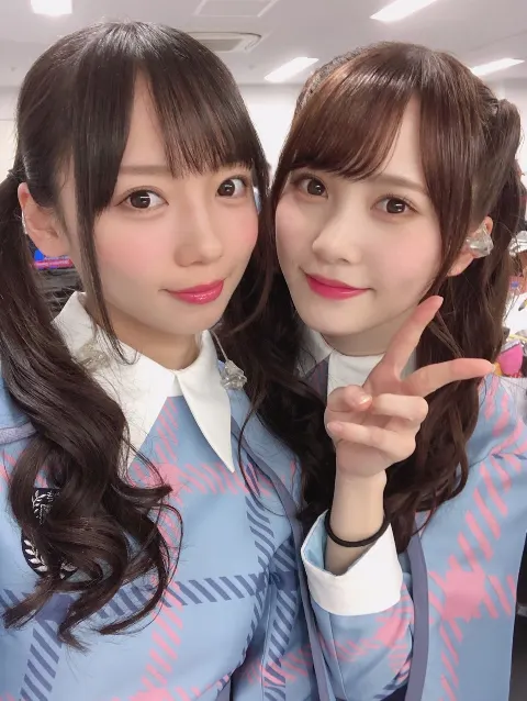 齊藤 京子｜ひらがな推しクイズ（2019-01-21）
