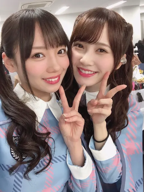 齊藤 京子｜ひらがな推しクイズ（2019-01-21）｜2枚目