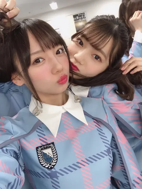 齊藤 京子｜カップルコンビ（2019-01-22）