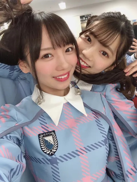 齊藤 京子｜カップルコンビ（2019-01-22）｜2枚目