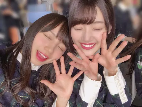 齊藤 京子｜たまごっち（2019-01-26）｜2枚目