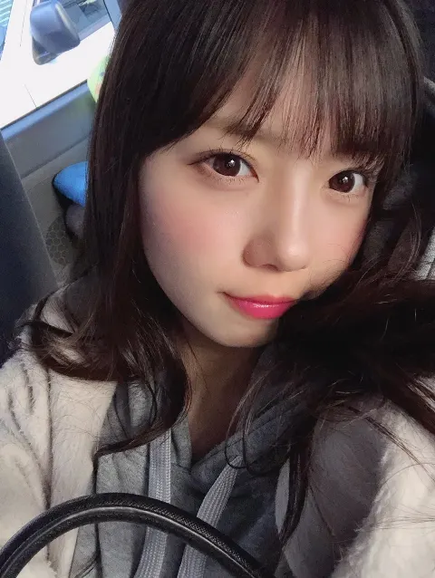 齊藤 京子｜たまごっち（2019-01-26）｜3枚目