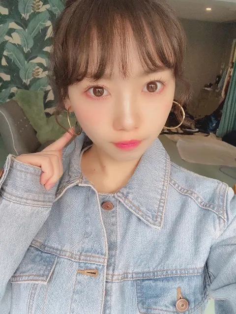 齊藤 京子｜bis（2019-02-01）