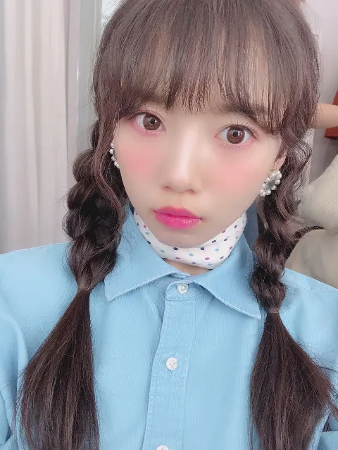 齊藤 京子｜bis（2019-02-01）｜3枚目