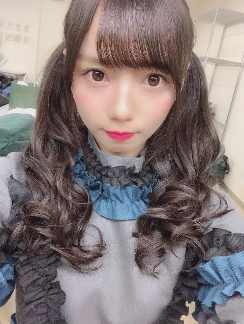 齊藤 京子｜ツインテールの日（2019-02-03）