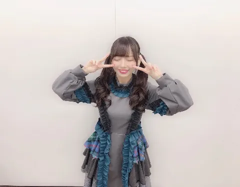 齊藤 京子｜ツインテールの日（2019-02-03）｜2枚目