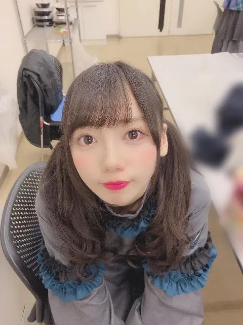 齊藤 京子｜ツインテールの日（2019-02-03）｜3枚目