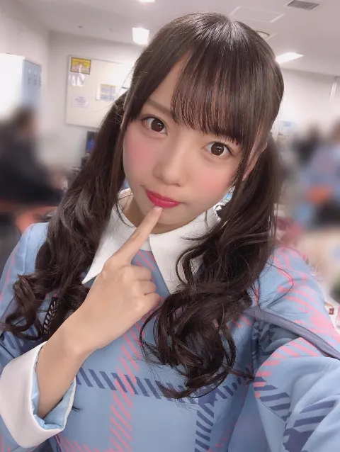 齊藤 京子｜ツインテールの日（2019-02-03）｜5枚目