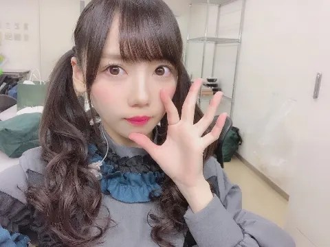 齊藤 京子｜ツインテールの日（2019-02-03）｜7枚目