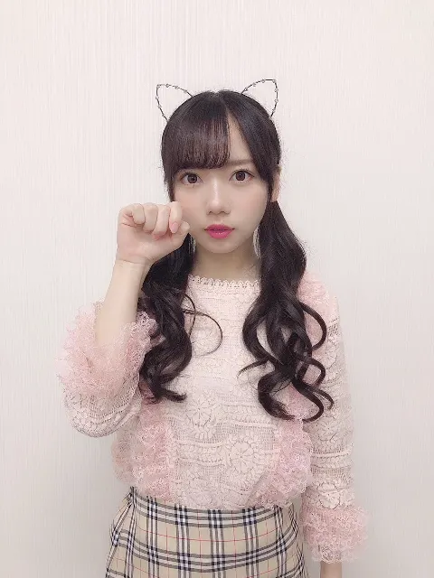 齊藤 京子｜ツインテールの日（2019-02-03）｜8枚目