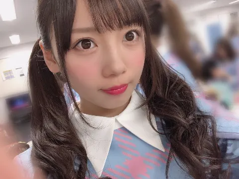 齊藤 京子｜ツインテールの日（2019-02-03）｜10枚目