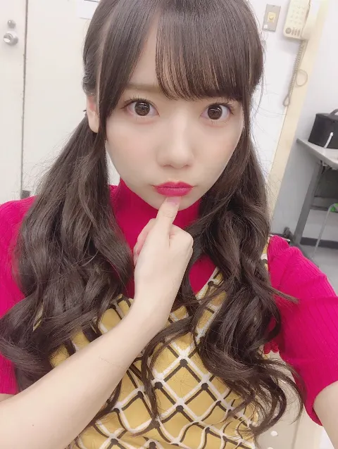 齊藤 京子｜ツインテールの日（2019-02-03）｜11枚目