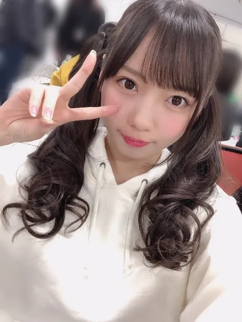 齊藤 京子｜ツインテールの日（2019-02-03）｜13枚目