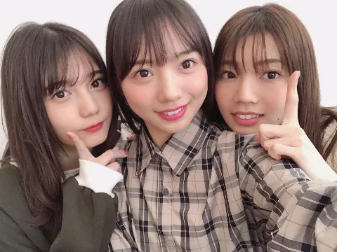 齊藤 京子｜若林さんすいません（2019-02-08）｜4枚目