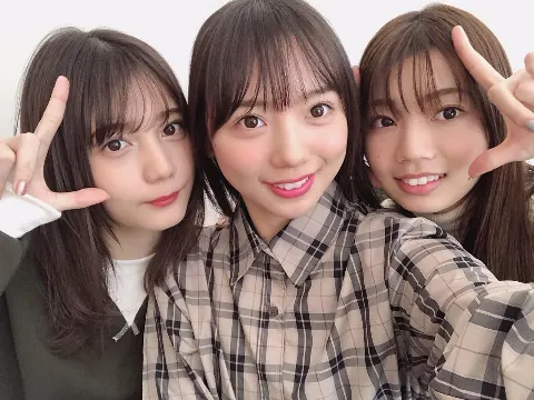 齊藤 京子｜若林さんすいません（2019-02-08）｜5枚目