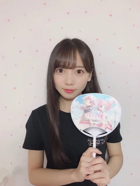 齊藤 京子｜舞台マギアレコードビジュアル解禁（2018-08-18）｜3枚目