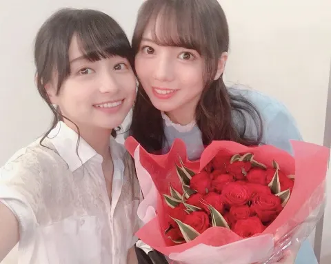 齊藤 京子｜人生初の生誕祭（2018-08-27）｜2枚目
