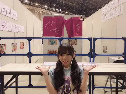 齊藤 京子｜人生初の生誕祭（2018-08-27）｜4枚目