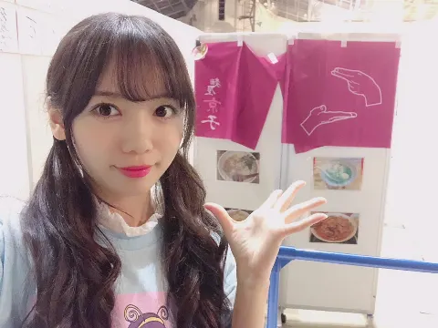 齊藤 京子｜人生初の生誕祭（2018-08-27）｜5枚目