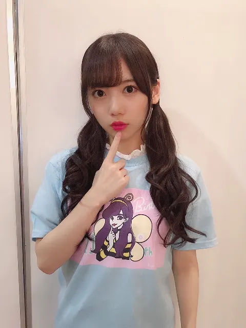 齊藤 京子｜人生初の生誕祭（2018-08-27）｜6枚目