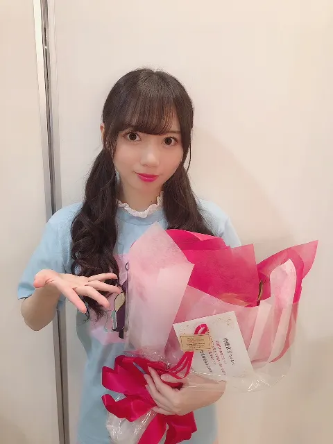 齊藤 京子｜人生初の生誕祭（2018-08-27）｜12枚目