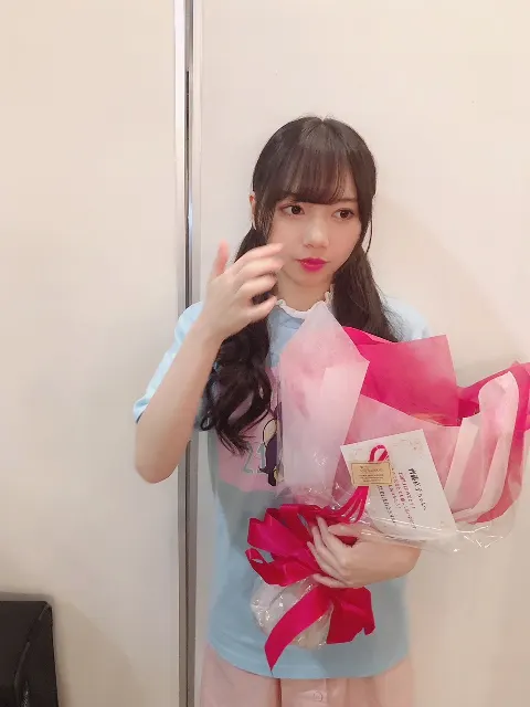 齊藤 京子｜21歳になりました👧🏻（2018-09-05）