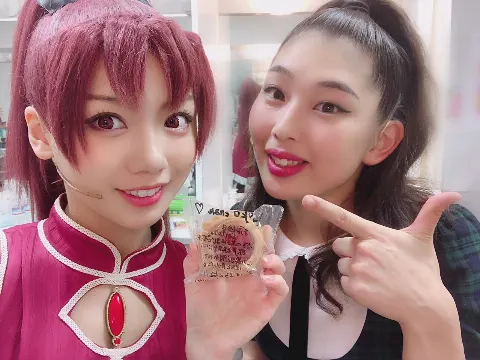 齊藤 京子｜サプライズ（2018-09-06）｜3枚目