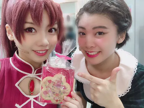 齊藤 京子｜サプライズ（2018-09-06）｜4枚目