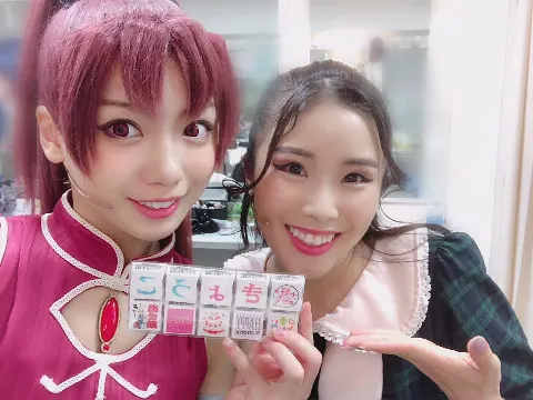 齊藤 京子｜サプライズ（2018-09-06）｜5枚目