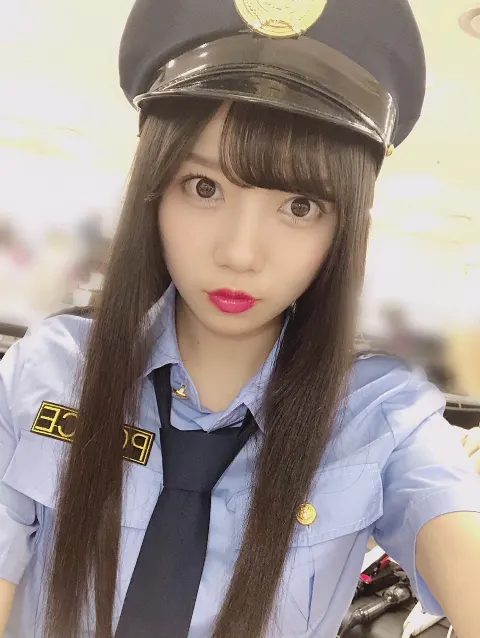 齊藤 京子｜コスプレイヤーになりたい（2018-09-17）