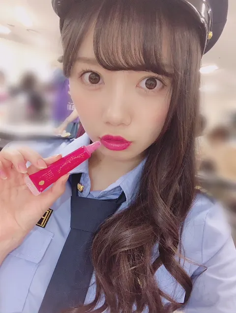 齊藤 京子｜コスプレイヤーになりたい（2018-09-17）｜4枚目