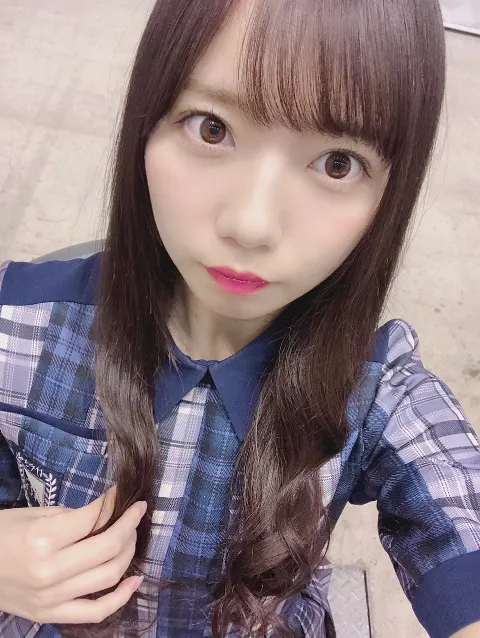 齊藤 京子｜幕張全握（2018-10-08）