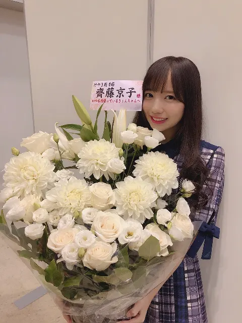 齊藤 京子｜幕張全握（2018-10-08）｜2枚目