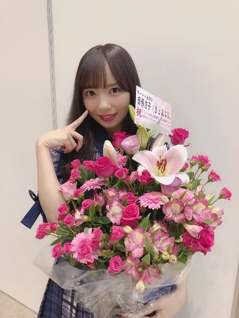 齊藤 京子｜幕張全握（2018-10-08）｜3枚目