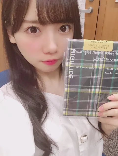 齊藤 京子｜ゆうパラとSHOWROOM（2018-10-09）｜3枚目