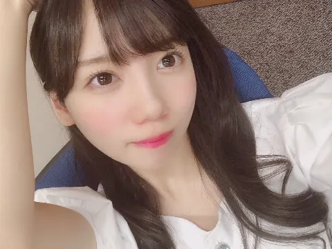 齊藤 京子｜ゆうパラとSHOWROOM（2018-10-09）｜5枚目
