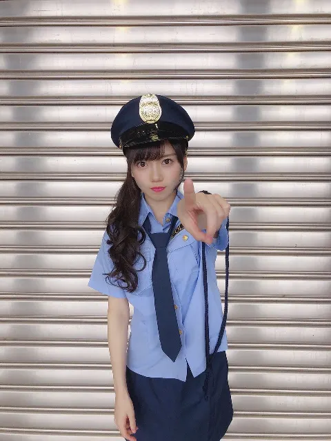 齊藤 京子｜イケメン（2018-10-17）
