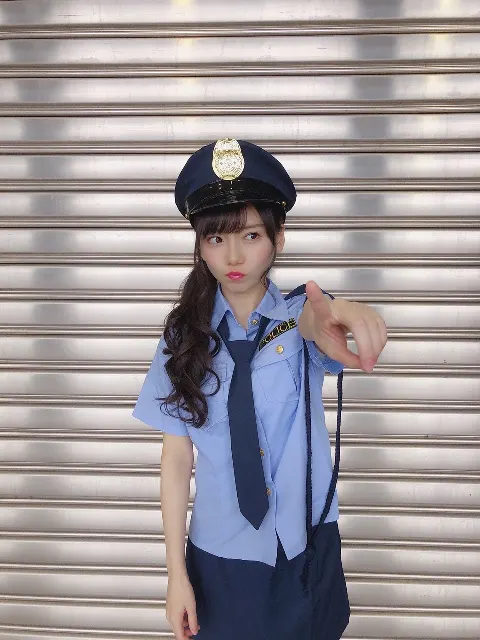 齊藤 京子｜イケメン（2018-10-17）｜2枚目