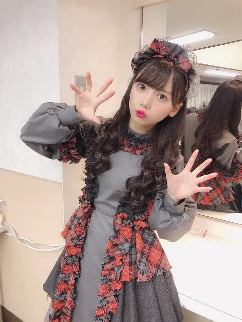 齊藤 京子｜きゃりーぱみゅぱみゅさん（2018-10-27）