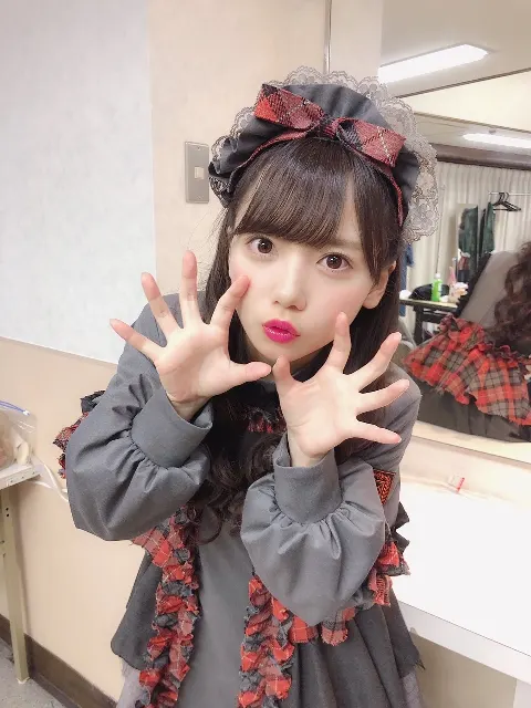 齊藤 京子｜きゃりーぱみゅぱみゅさん（2018-10-27）｜2枚目