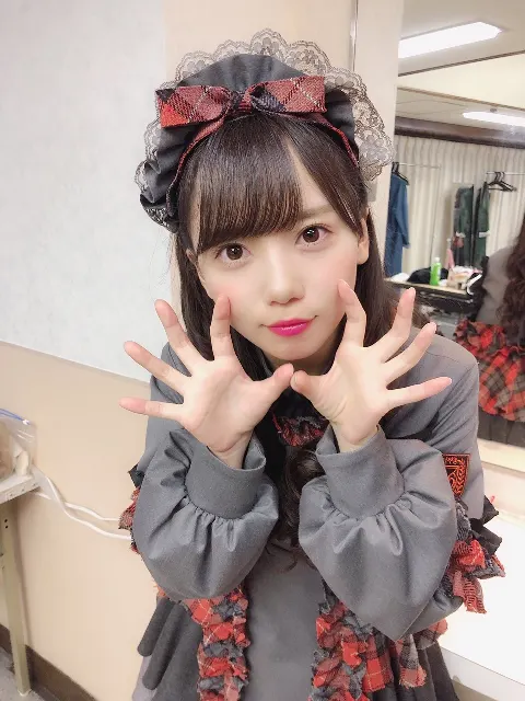 齊藤 京子｜きゃりーぱみゅぱみゅさん（2018-10-27）｜3枚目