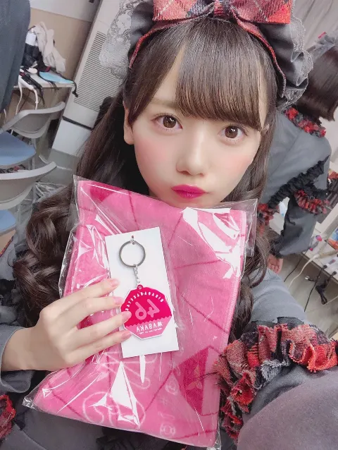 齊藤 京子｜きゃりーぱみゅぱみゅさん（2018-10-27）｜4枚目